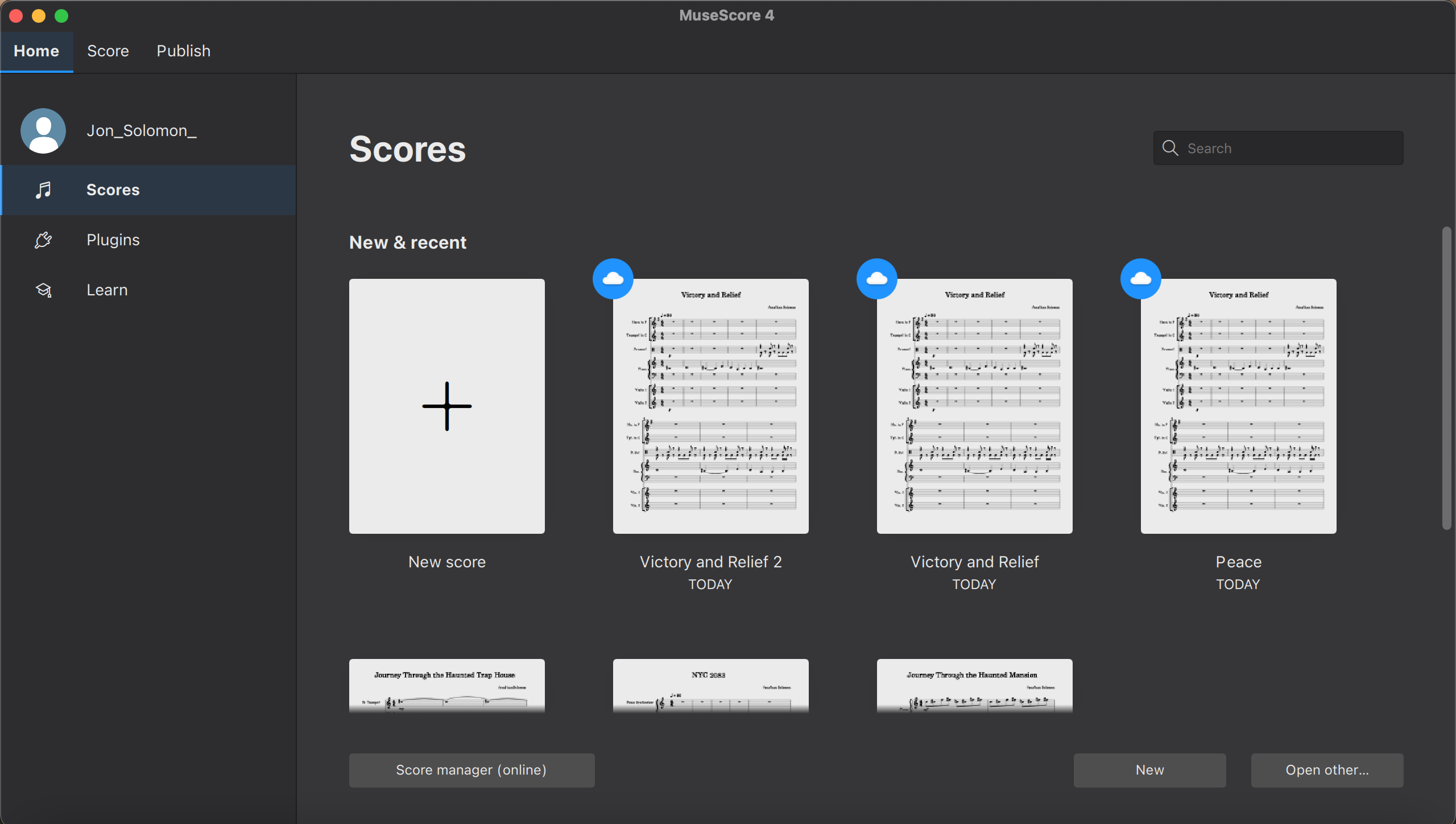 how-to-delete-scores-from-the-home-screen-of-musescore-4-if-those